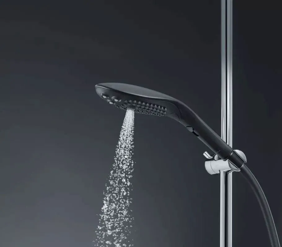 Womanizer - Wave Shower Head Masturbator