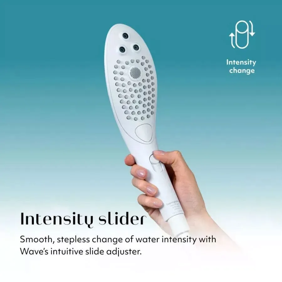 Womanizer - Wave Shower Head Masturbator